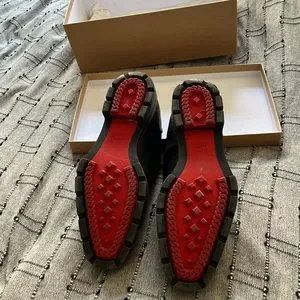 Christian Louboutin | Shoes | Christian Louboutin Mika Sky  display picture 2
